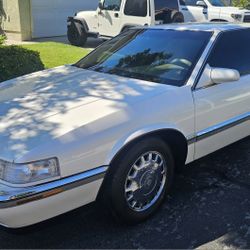 1994 Cadillac Eldorado