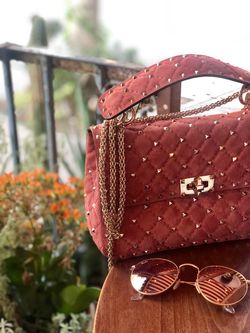 Valentino authentic bag