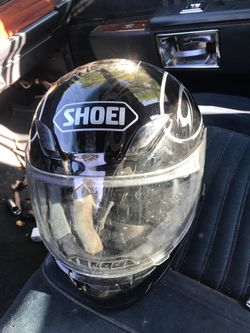 Shoel helmet