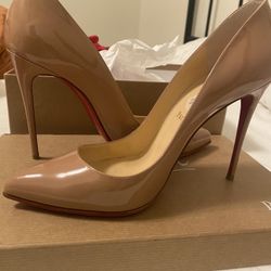 Christian Louboutin Pigalle Follies 