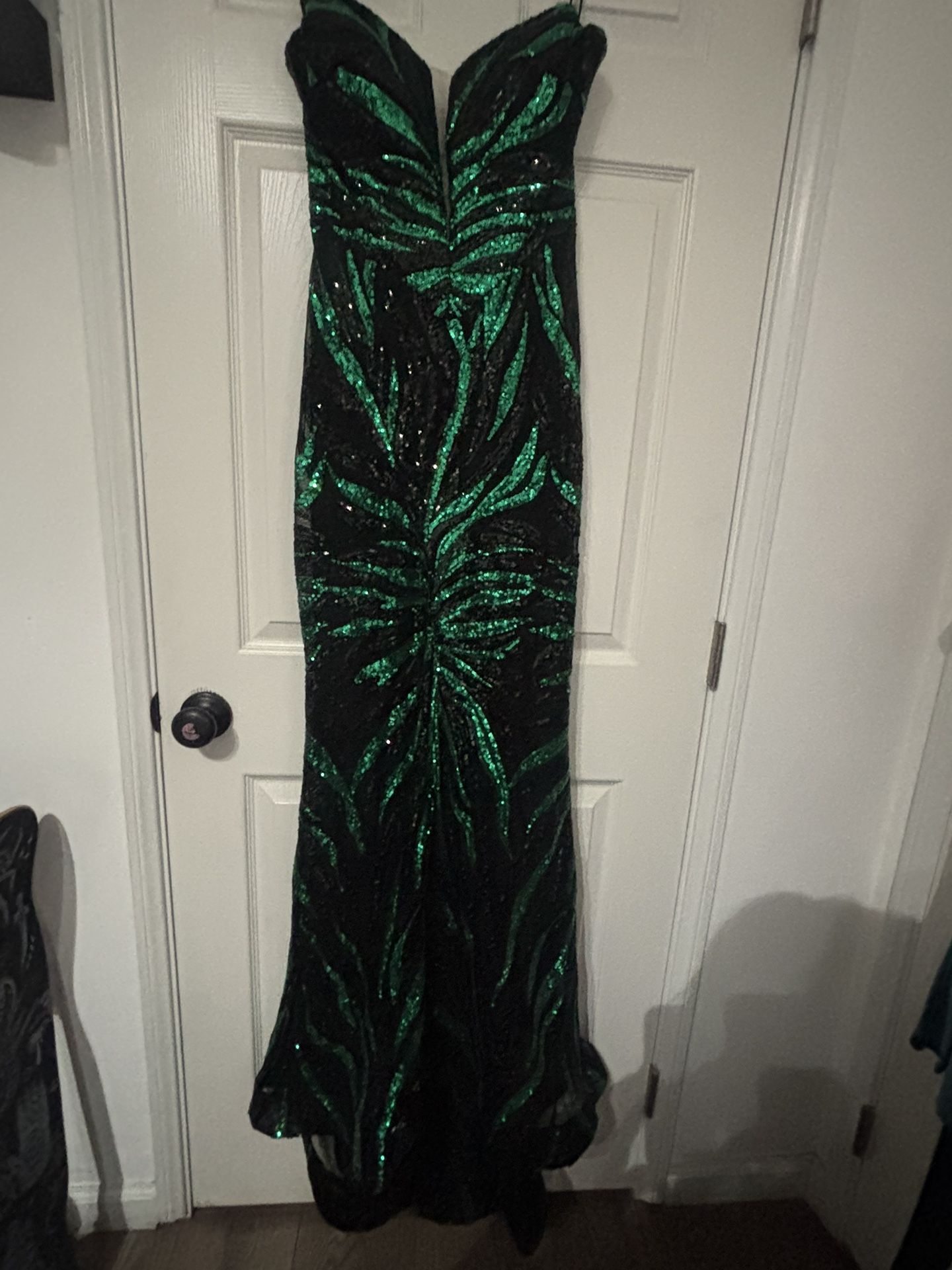 LaDivine Dress For Sale