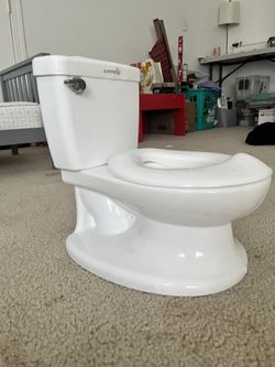 Toddler Potty Training Toilet