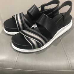 New Cole Haan Women's Zerogrand  Sandals  - Size 10.5