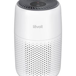 Air Purifier for Desk