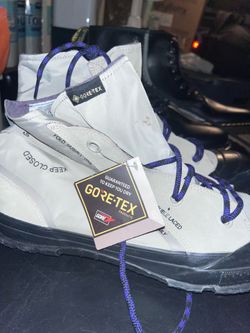 New size 12 boots