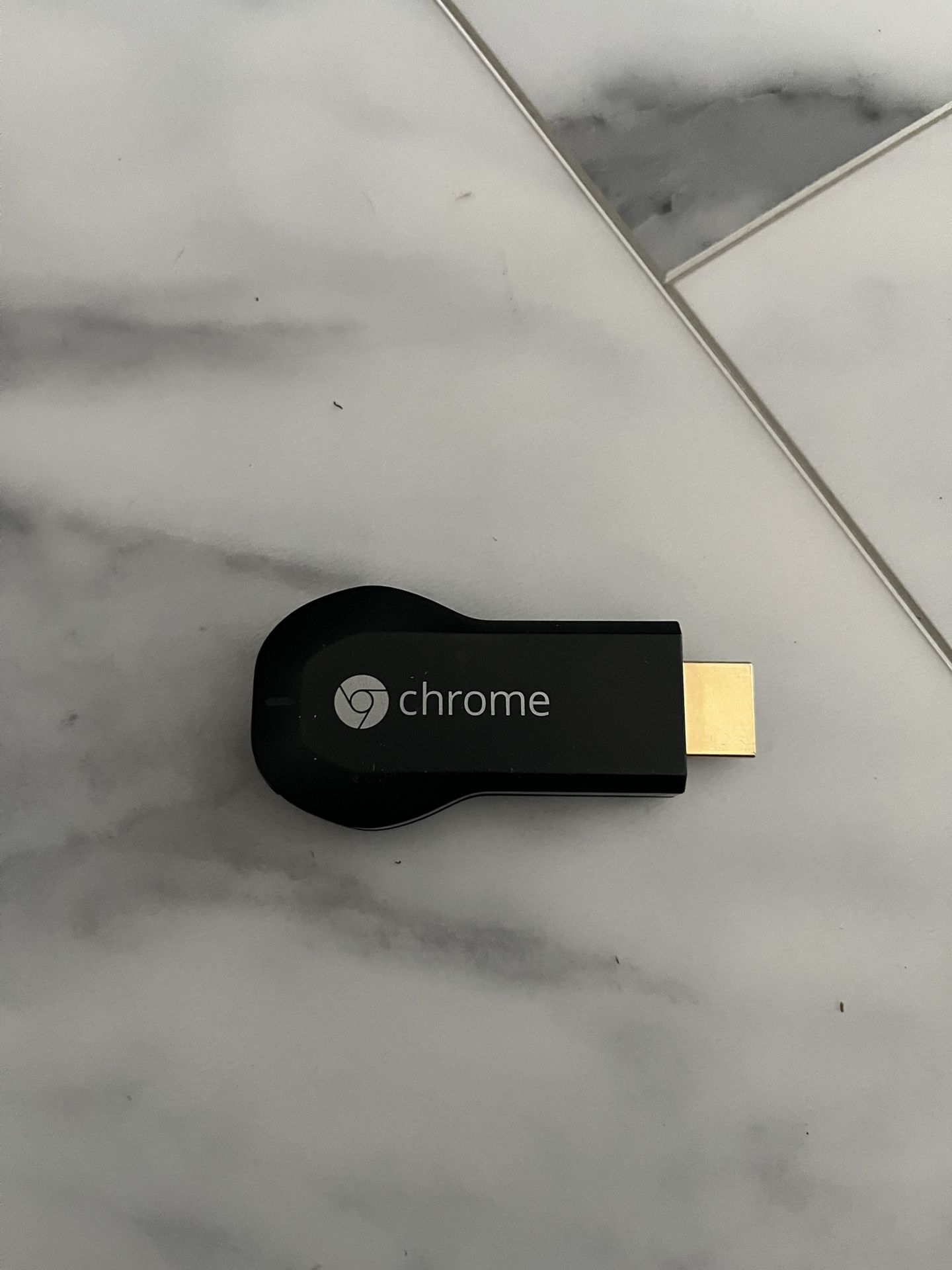Google Chromecast