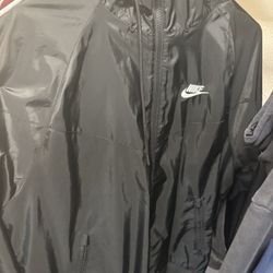Nike Windbreaker 