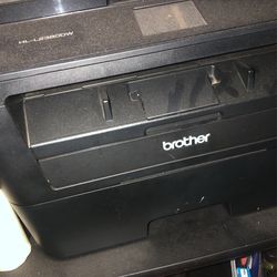 Good Printer You Just Need Ink.