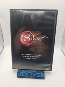 The Secret ( DVD , 2006 ) - Extended Edition -