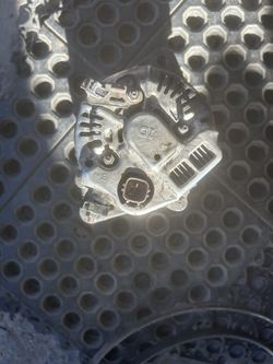 Honda/acura Obd2 Alternator