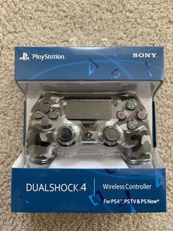 BRAND NEW DUALSHOCK PS4 CONTROLLER 