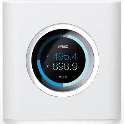 AmpliFi HD Router - $80 (Great Condition)