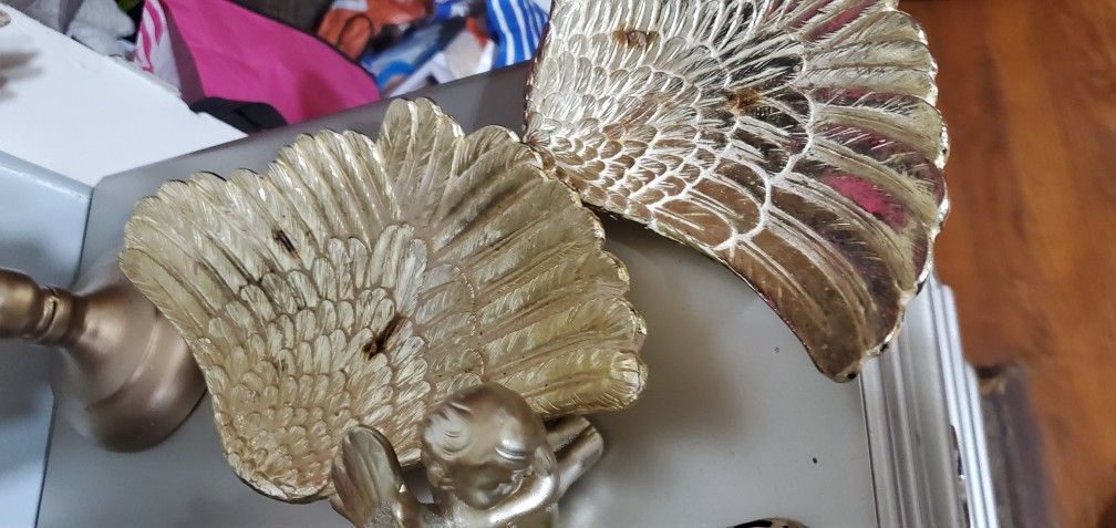 Angels And Misc Items