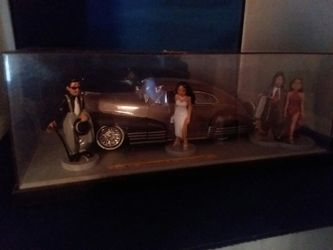 Homies "47 Chevy Fleetline