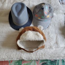 Baby Hats