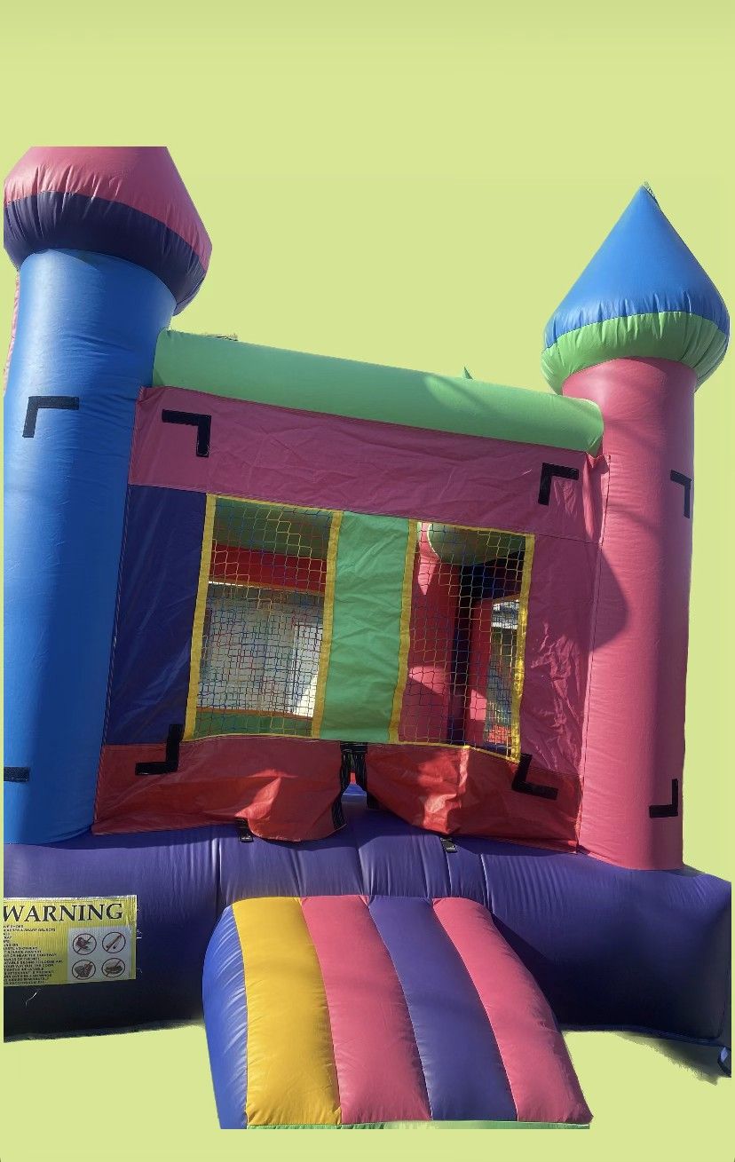 Bounce House For Sale