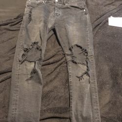 Purple Brand Jeans 32