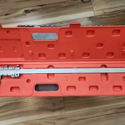 Vernier Caliper 24 Inches Heavy Duty Long Range