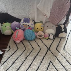 Squishmellows 