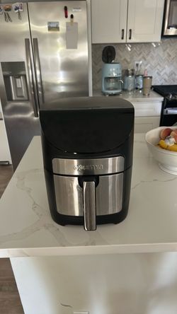 $40 - Gourmia Air Fryer