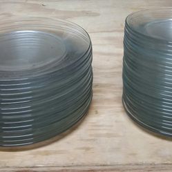 Glass Plates