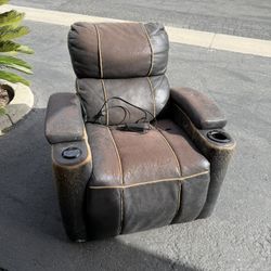Free Lazy Boy Couch 