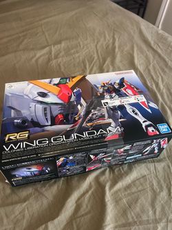 Gundam Model Set