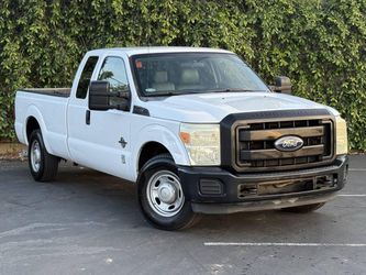 2011 Ford F-250