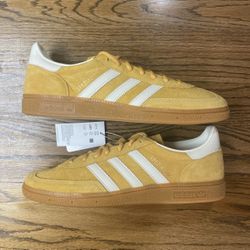 6.5M / 7.5W - New Men’s Adidas Handball Spezial Shoes IF7088