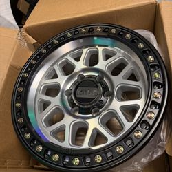 17x9 Kmc Wheels 5 Lug And 6 Lug SUV And Trucks 
