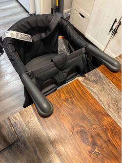 Inglesina Hook to Table Baby Chair