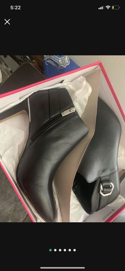 Booties