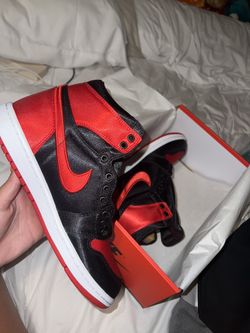 Jordan 1 Bred 2023 High 