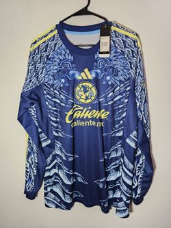 America Away Jersey 2026