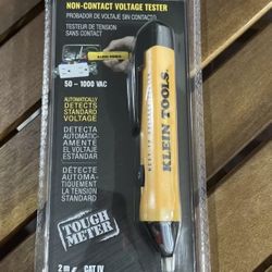 Klein Tools 50V to AC Non-Contact Voltage Detector