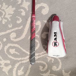 RAM 4 IW HYBRID fairway wood