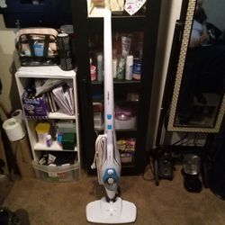 Pur Steam Floor Cleaner 