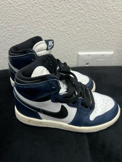 Boy shoes