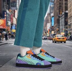 🌼 Puma Suede XL 'Dia De Los Muertos Pack 9.5 US Mens