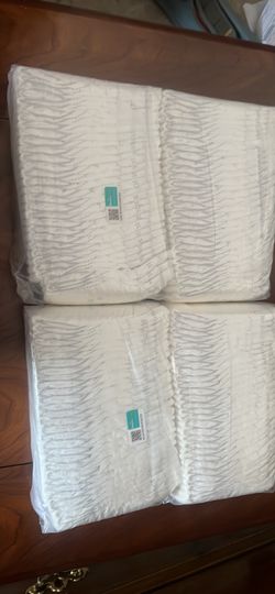 Diapers Pampers # 60 For All