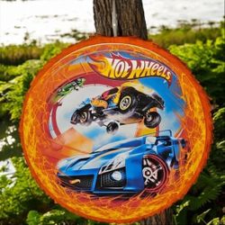 Hot Wheels Pinata 