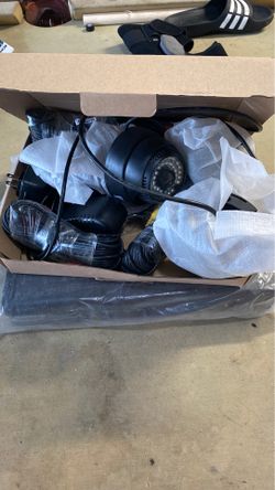 Gardian smart vision series home security cameras