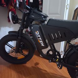 Ebike DTTZH