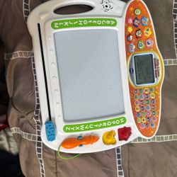 Vtech Write & Learn 