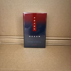 Prada Ocean