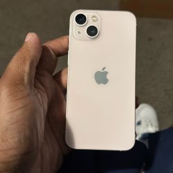 iPhone 13 128gb Unlocked 