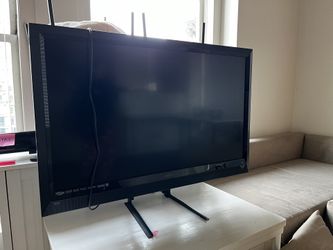 Vizio Tv 42”