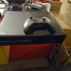 Xbox One 