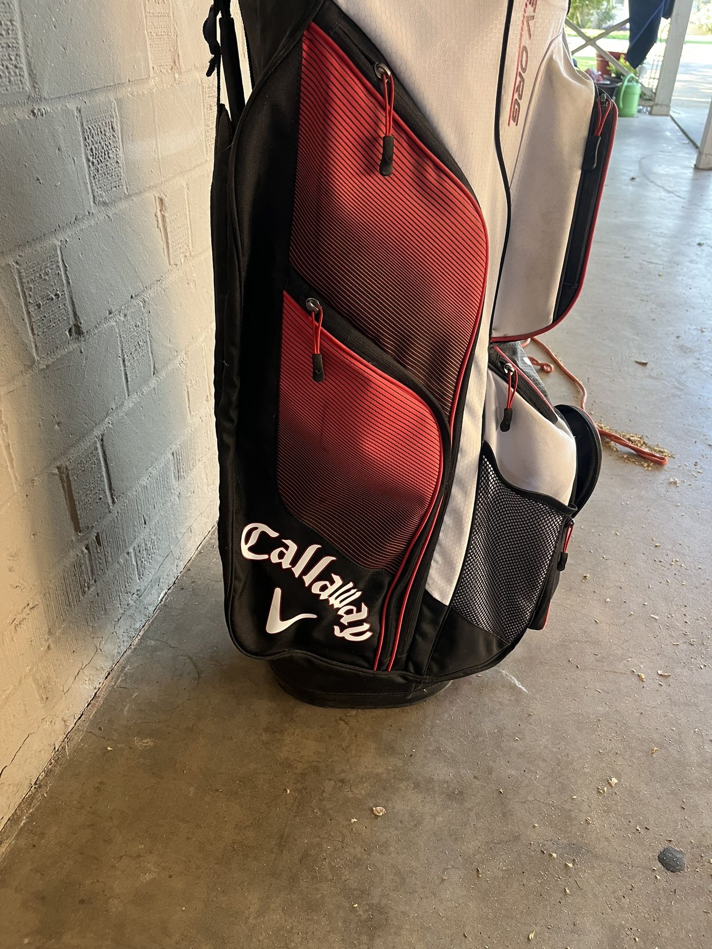 Calloway Golf Bag