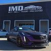 IMD Motors Inc
